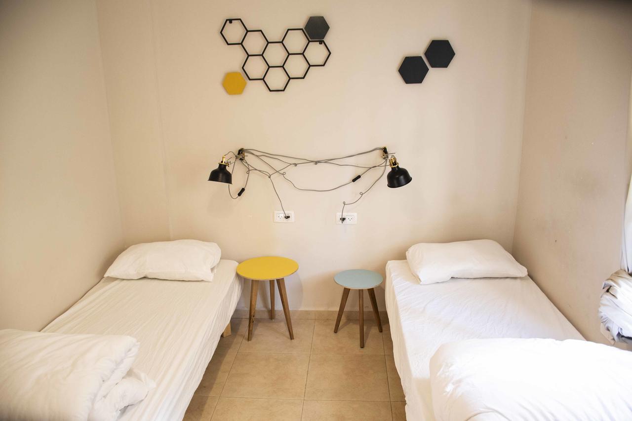 Ourplace Apartments Tel Aviv Esterno foto