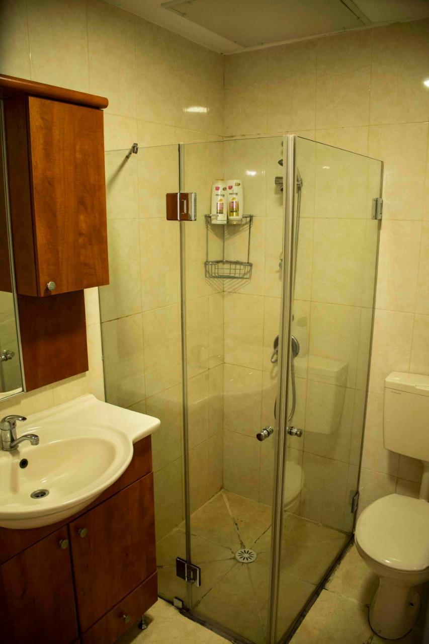 Ourplace Apartments Tel Aviv Esterno foto