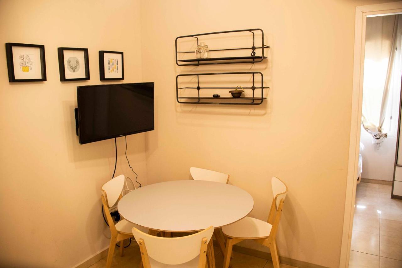 Ourplace Apartments Tel Aviv Esterno foto
