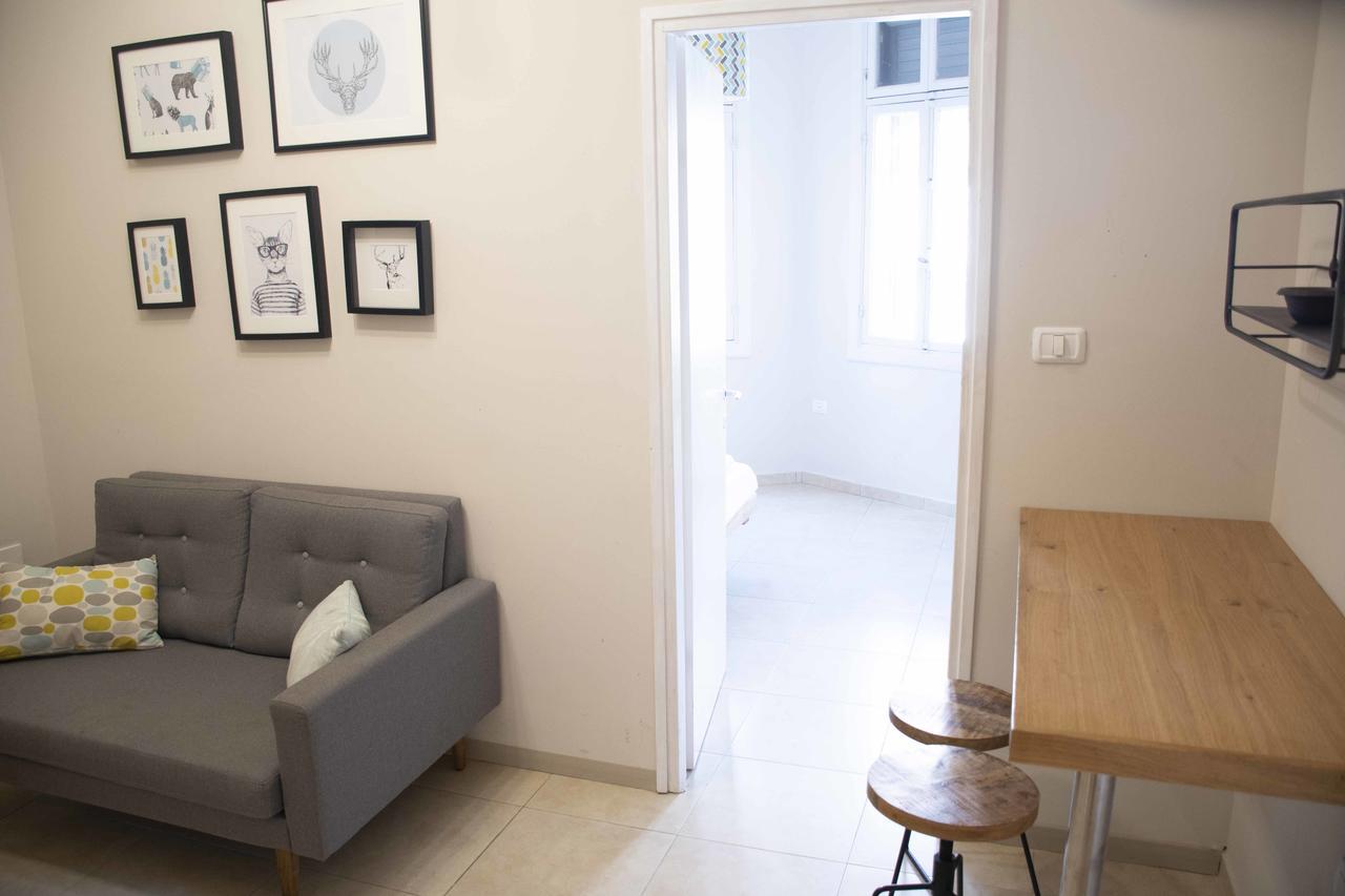 Ourplace Apartments Tel Aviv Esterno foto