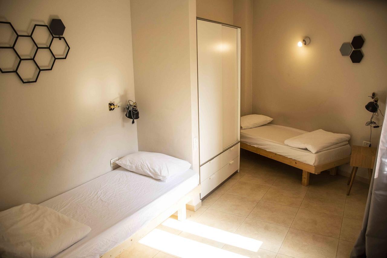 Ourplace Apartments Tel Aviv Esterno foto