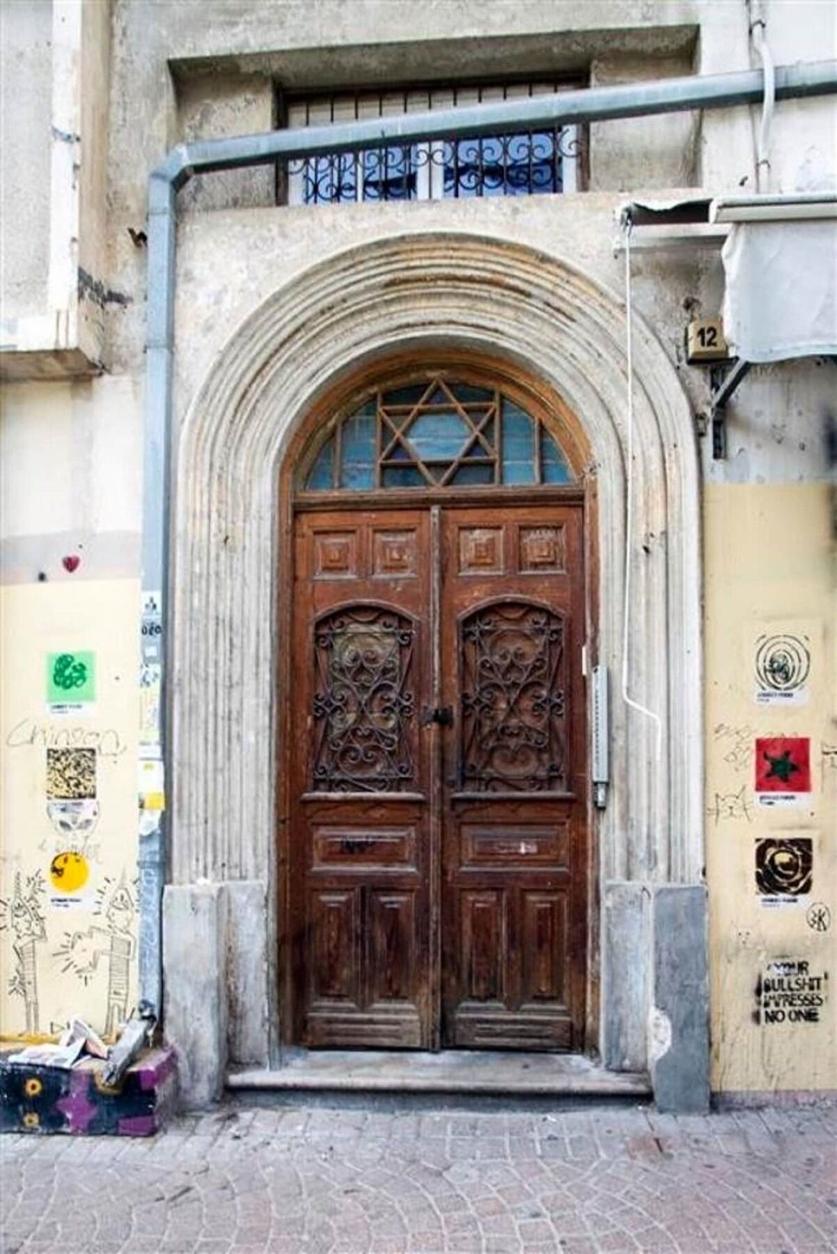 Ourplace Apartments Tel Aviv Esterno foto