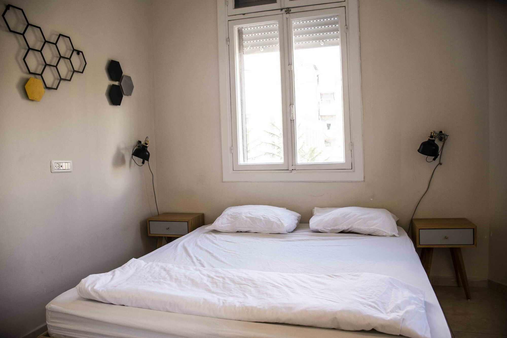 Ourplace Apartments Tel Aviv Esterno foto