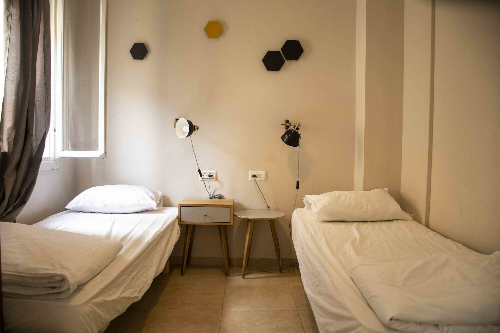 Ourplace Apartments Tel Aviv Esterno foto