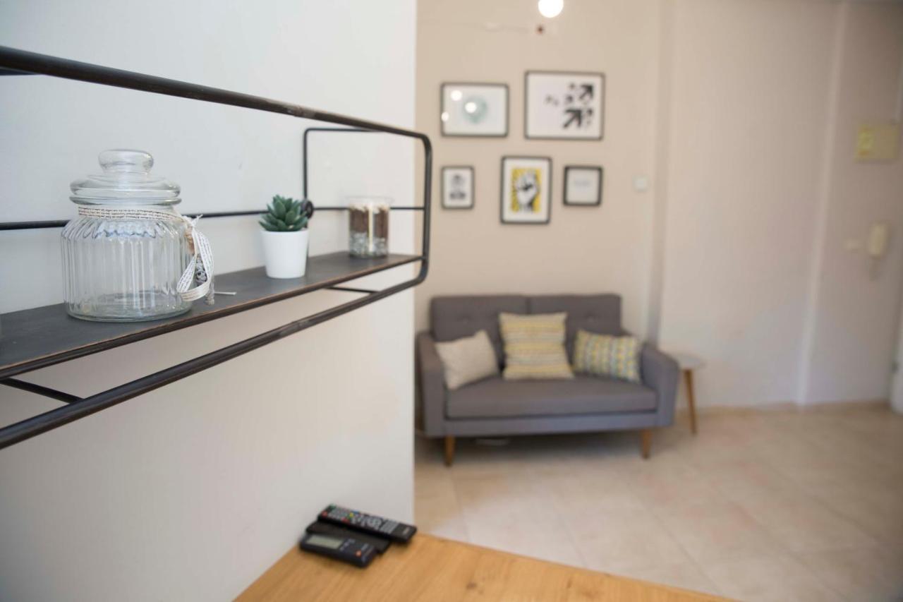 Ourplace Apartments Tel Aviv Esterno foto