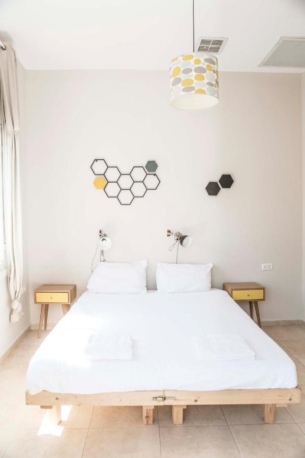 Ourplace Apartments Tel Aviv Esterno foto